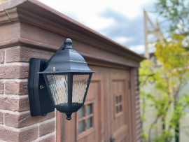 カンナ　グラスランプN3