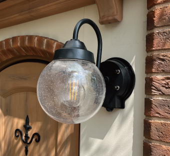 グラスランプN1