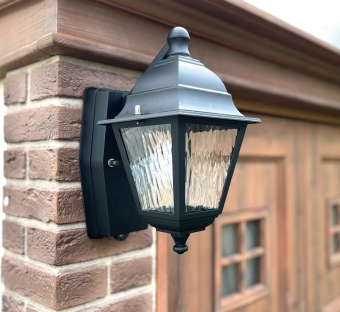 グラスランプN3