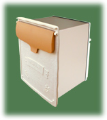 ポスト全体の画像