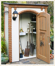 カンナキュート収納