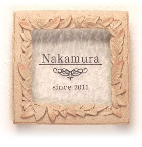 リース サンドピンク