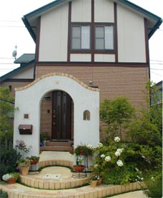 香川県田中様邸