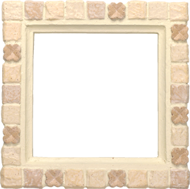 ディーズガーデンフレームアートシミュレーション