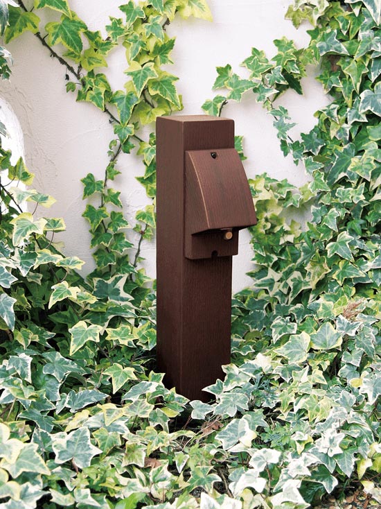 コンセントティンバー