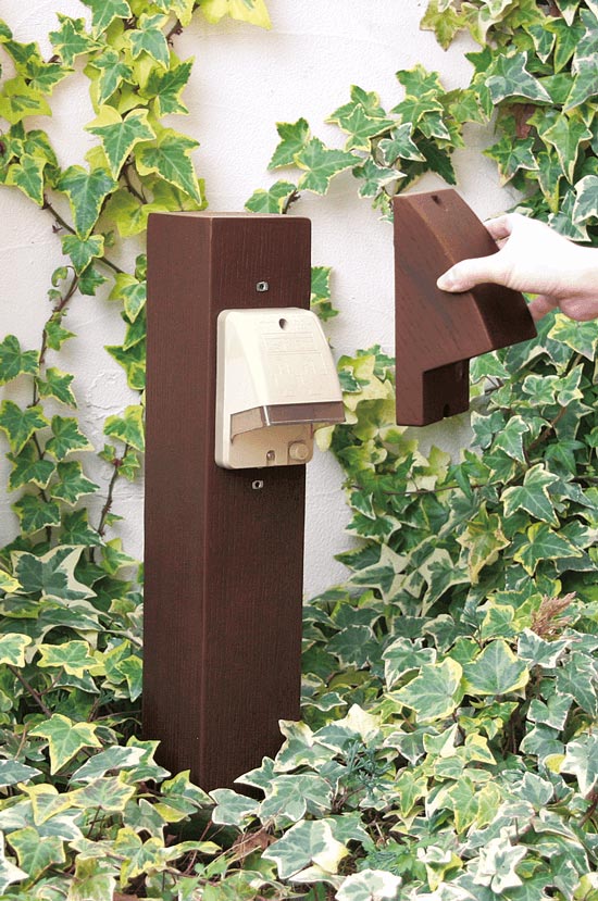 コンセントティンバー