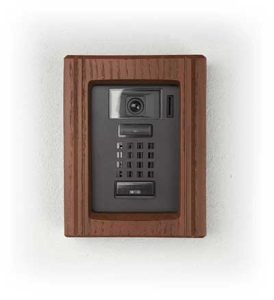 Wood type A〈ダークアッシュ〉