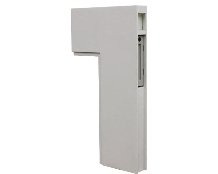 ルアンA ホワイト