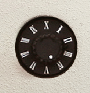 1Bサイズのダイヤル錠