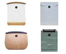 ディーズポール（機能門柱）