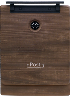 コパン エイジドブラウン