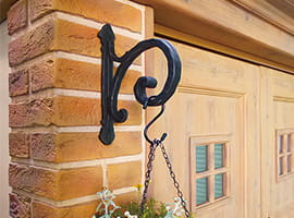 フラワーハンガー TypeB