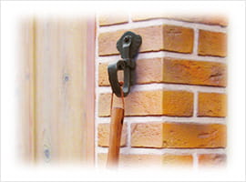 ミニフック TypeA