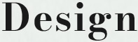 Design