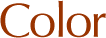 カラー