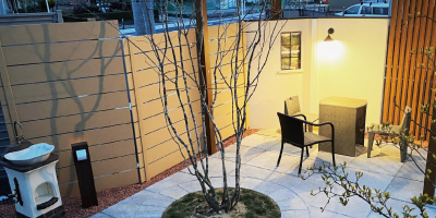 ディーズパティオ組み合わせ