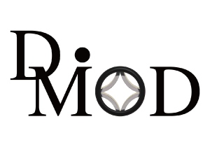 新シリーズ【D･MOD（ディーモッド）】開始